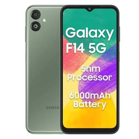 Samsung F14 5G